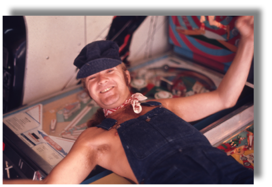 Billy Thorpe 045